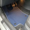 Коврики на Volkswagen Lavida 2018 - 2025 в Тольятти