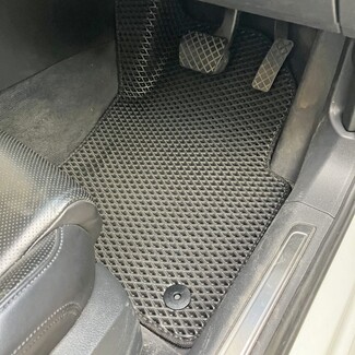 EVA коврики на Audi A3 (8Y) 2020 - 2025 в Тольятти EVA коврики на Audi A3 (8Y) 2020 - 2025 в Тольятти