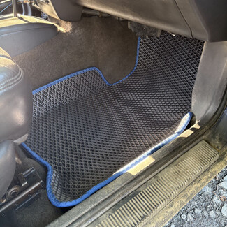 EVA коврики на Jeep Grand Cherokee (ZJ) 1992 - 1999 в Тольятти EVA коврики на Jeep Grand Cherokee (ZJ) 1992 - 1999 в Тольятти