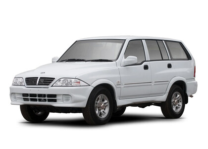 Ворсовые коврики на ТагАЗ Road Partner 2008 - 2014 в Тольятти