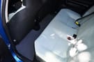 Коврики на Toyota Prius C 2011 - 2021 в Тольятти