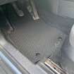 EVA коврики на Seat Altea Freetrack 2007 - 2015 в Тольятти