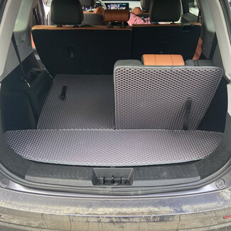 Коврики на Chery Tiggo 8 Plus 2024 - 2025 в Тольятти Коврики на Chery Tiggo 8 Plus 2024 - 2025 в Тольятти