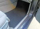 Коврики на BMW 5 (E39) 1995 - 2004 в Тольятти