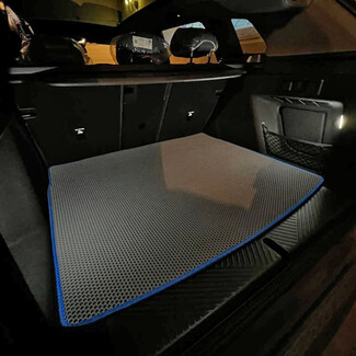 Ворсовые коврики на BMW X3 (G45/G48) 2024&nbsp;-&nbsp;2026 в Тольятти