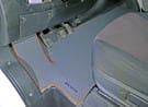 EVA коврики на Citroen Jumper 2006 - 2025 в Тольятти