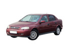 EVA коврики на Chevrolet Viva 2004 - 2008 в Тольятти