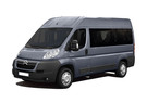 Ворсовые коврики на Citroen Jumper 2006 - 2025 в Тольятти