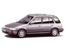 Коврики на Honda Civic IV Shuttle 1987 - 1997 в Тольятти