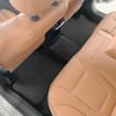 Ворсовые коврики на FAW Bestune B70 2020 - 2025 в Тольятти