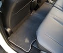 EVA коврики на Toyota Rav4 IV 2012 - 2019 в Тольятти