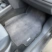 EVA коврики на Renault Megane II 2002 - 2008 в Тольятти