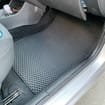 EVA коврики на Renault Sandero I 2009 - 2014 в Тольятти