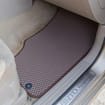 Ворсовые коврики на KIA Sorento I 2002 - 2009 в Тольятти