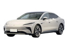 Ворсовые коврики на Rising Auto F7 2023 - 2025 в Тольятти
