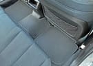 Коврики на Subaru Outback V 2014 - 2021 в Тольятти