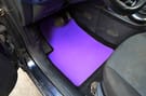EVA коврики на Ford Fusion 2002 - 2012 в Тольятти