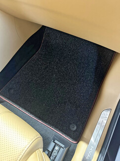 Ворсовые коврики на Voyah Dream 2021&nbsp;-&nbsp;2026 в Тольятти