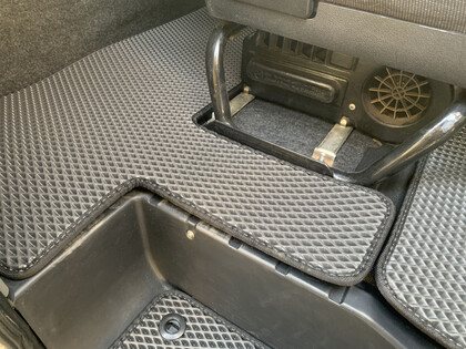 EVA коврики на ГАЗ ГАЗель 1994&nbsp;-&nbsp;2026 в Тольятти