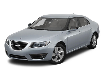 EVA коврики на Saab 9-5 1997 - 2010 в Тольятти