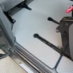 Коврики на Fiat Scudo II 2007 - 2016 в Тольятти