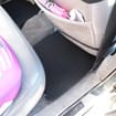 Ворсовые коврики на Ford Explorer II 1994 - 2003 в Тольятти