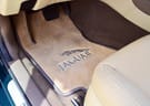 Коврики на Jaguar S-Type 1998 - 2008 в Тольятти