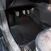 Коврики на Ford Fiesta VI 2008 - 2019 в Тольятти