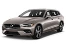 EVA коврики на Volvo V60 II 2018 - 2025 в Тольятти