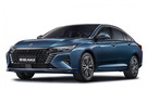 EVA коврики на Dongfeng Shine Max 2021 - 2025 в Тольятти