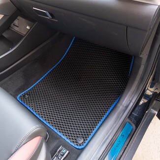 EVA коврики на BelGee X50+ 2023&nbsp;-&nbsp;2026 в Тольятти