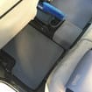 EVA коврики на Toyota Passo I 2004 - 2010 в Тольятти