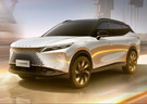 Коврики на Omoda C7 2024 - 2025 в Тольятти