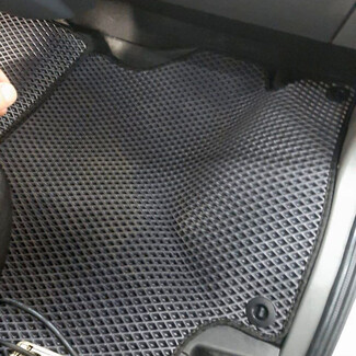 EVA коврики на ГАЗ ГАЗель 1994&nbsp;-&nbsp;2026 в Тольятти