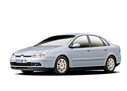 Ворсовые коврики на Citroen C5 I 2001 - 2008 в Тольятти