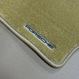 Коврики на Porsche Macan 2013 - 2025 в Тольятти Коврики на Porsche Macan 2013 - 2025 в Тольятти