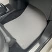 Ворсовые коврики на Citroen C4 Picasso II 2013 - 2018 в Тольятти