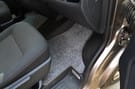 Коврики на Volkswagen Transporter (T6) 2015 - 2019 в Тольятти