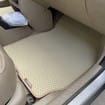 EVA коврики на Ford Maverick II 2000 - 2007 в Тольятти