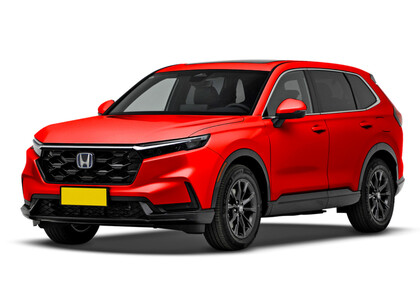 Коврики на Honda CR-V VI 2022 - 2025 в Тольятти
