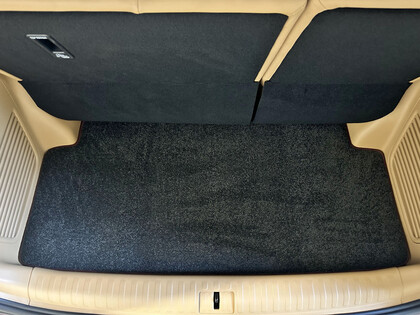 Ворсовые коврики на Voyah Dream 2021&nbsp;-&nbsp;2026 в Тольятти