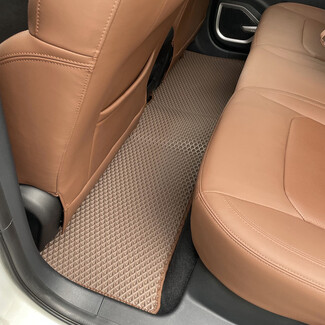 Коврики на Geely Vision X6 Pro 2021&nbsp;-&nbsp;2024 в Тольятти