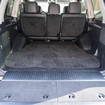 EVA коврики на Toyota Land Cruiser 200 2007 - 2021 в Тольятти