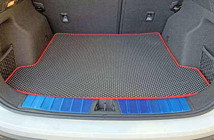 EVA коврики на BelGee X50+ 2023&nbsp;-&nbsp;2026 в Тольятти