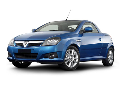 Ворсовые коврики на Opel Tigra B 2004 - 2009 в Тольятти