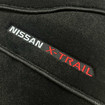 Коврики на Nissan X-Trail I 2001 - 2007 в Тольятти