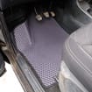 Ворсовые коврики на Lada (ВАЗ) 2120 Надежда 1998 - 2006 в Тольятти