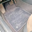 Коврики на Audi A6 (C5) 1997 - 2004 в Тольятти