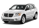 EVA коврики на Dodge Caliber 2006 - 2013 в Тольятти