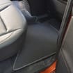 Ворсовые коврики на Isuzu D-max III 2019 - 2025 в Тольятти